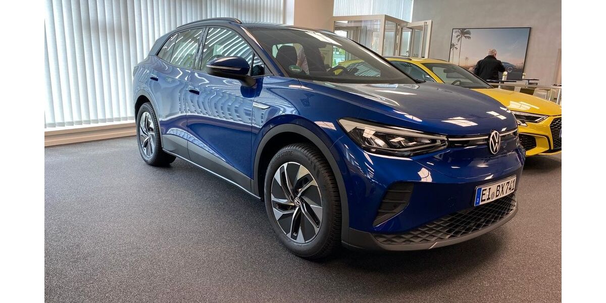 VW ID.4 33.500 km 31.700 &euro; Denkendorf, Oberbayern 85095