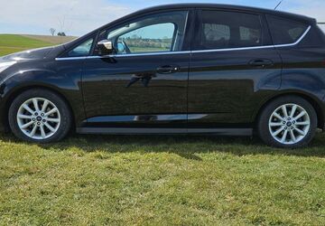 Ford C-Max 104.000 km 9.000 &euro; Ehekirchen 86676