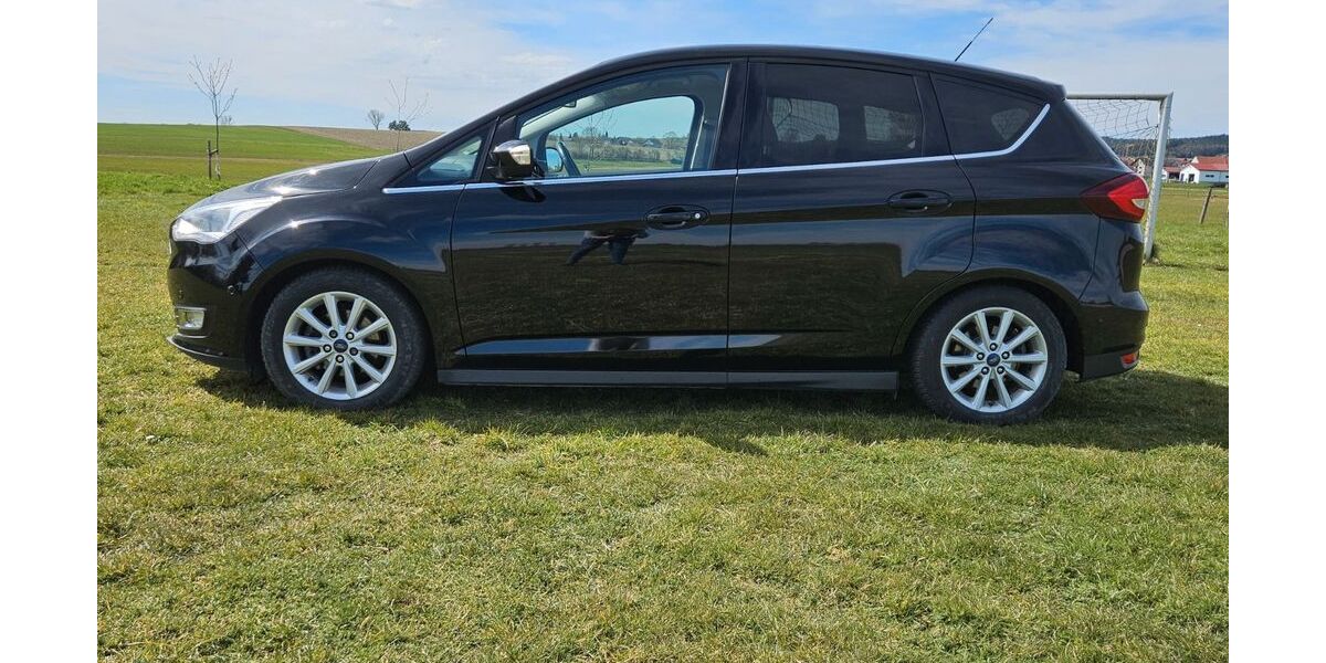 Ford C-Max 104.000 km 9.000 &euro; Ehekirchen 86676