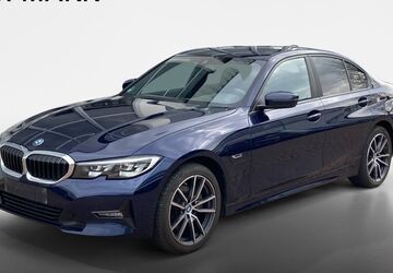 BMW 320 68.300 km 28.690 &euro; Ingolstadt 85053