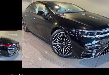 Mercedes-Benz EQS 35.000 km 87.900 &euro; Ingolstadt 85055