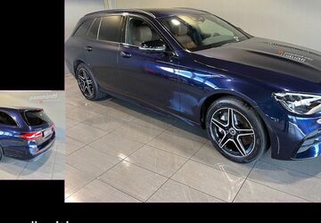 Mercedes-Benz E 300 72.626 km 35.490 &euro; Ingolstadt 85055