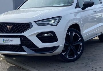 Cupra Ateca 18.526 km 27.748 &euro; Schrobenhausen-Edelshsn. 86529