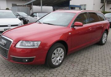 Audi A6 208.000 km 6.900 &euro; Ingolstadt 85055