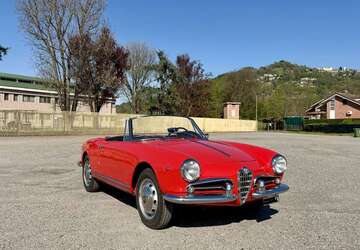 Alfa Romeo Giulietta 8.000 km 89.900 &euro; Ingolstadt 85049