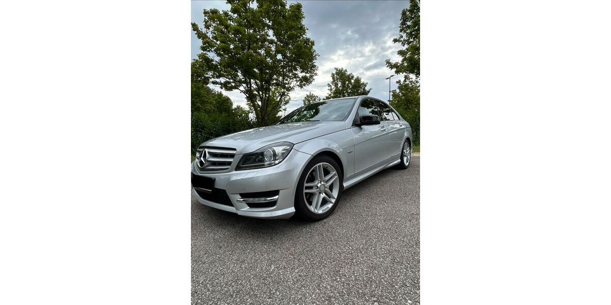 Mercedes-Benz C 180 113.000 km 14.200 &euro; Ingolstadt 85057
