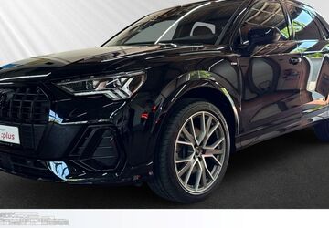 Audi Q3 19.000 km 54.900 &euro; Neuburg 86633
