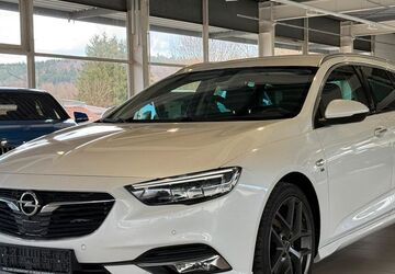 Opel Insignia 141.500 km 14.999 &euro; Mainburg 84048