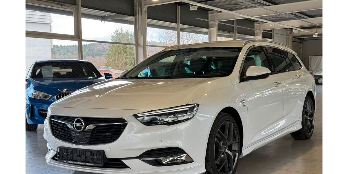 Opel Insignia 141.500 km 14.999 &euro; Mainburg 84048