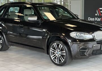 BMW X5 282.295 km 15.680 &euro; Ingolstadt 85053