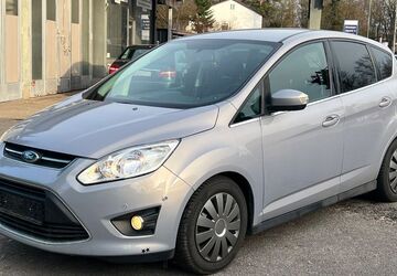 Ford C-Max 72.000 km 2.999 &euro; Ingolstadt 85057