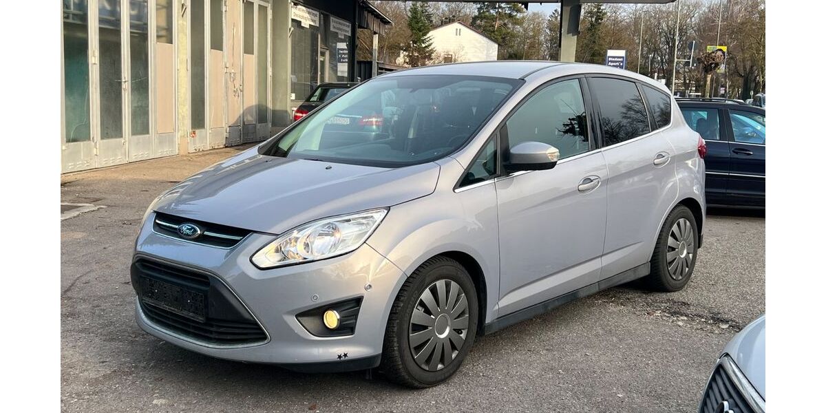Ford C-Max 72.000 km 2.999 &euro; Ingolstadt 85057