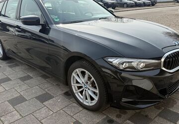 BMW 320 30.300 km 30.980 &euro; Schrobenhausen 86529