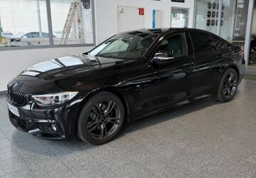 BMW 430 107.000 km 30.990 &euro; Wolnzach 85283