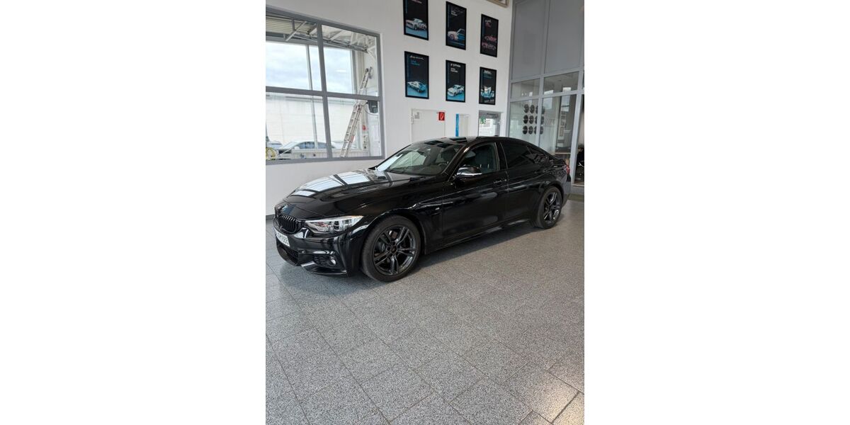 BMW 430 107.000 km 30.990 &euro; Wolnzach 85283