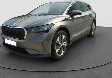 Skoda Enyaq 22.280 km 41.850 &euro; Manching 85077