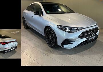 Mercedes-Benz CLA 200 9.444 km 48.900 &euro; Ingolstadt 85055