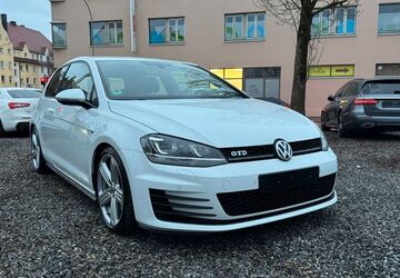 VW Golf 129.000 km 15.900 &euro; Ingolstadt 85055