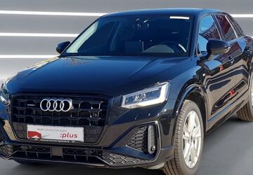 Audi Q2 28.878 km 31.890 &euro; Ingolstadt 85057