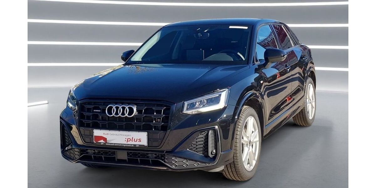 Audi Q2 28.878 km 31.890 &euro; Ingolstadt 85057