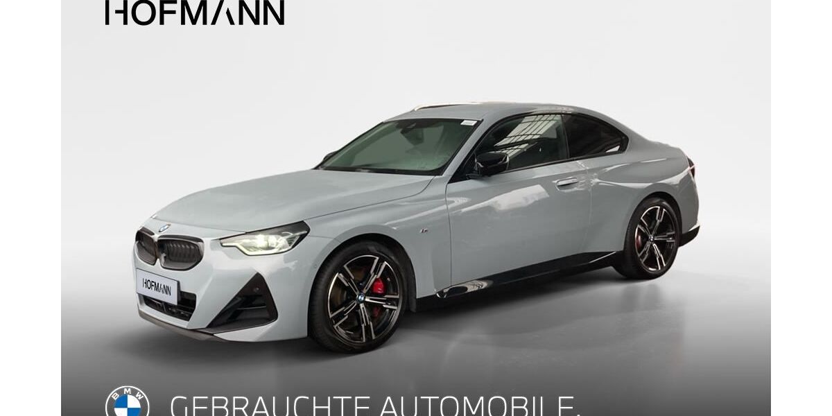 BMW 220 72.400 km 37.714 &euro; Ingolstadt 85053