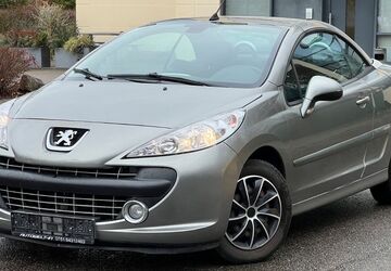 Peugeot 207 134.000 km 2.999 &euro; Ingolstadt 85057