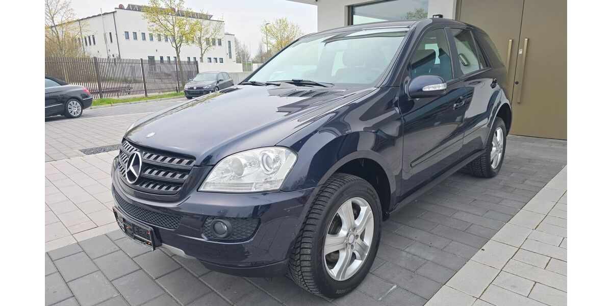 Mercedes-Benz ML 280 180.000 km 8.290 &euro; Schrobenhausen 86529