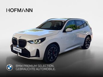 Gebrauchte BMW X3