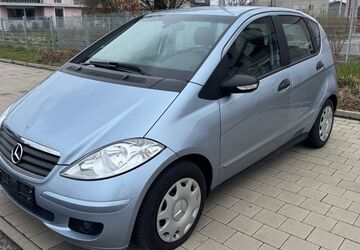 Mercedes-Benz A 180 163.000 km 1.799 &euro; Ingolstadt 85055