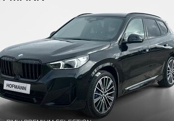 BMW X1 37.700 km 44.890 &euro; Pfaffenhofen 85276