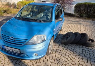 Citroen C3 159.035 km 1.800 &euro; Wolnzach 85283