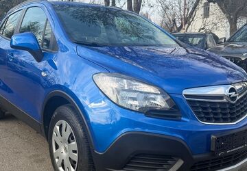 Opel Mokka 114.000 km 7.300 &euro; Ingolstadt 85051