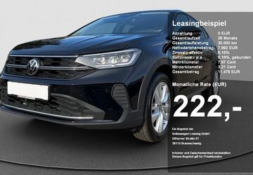 VW Taigo 17.860 km 20.950 &euro; Ingolstadt 85053