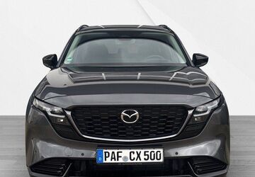 Mazda CX-5 3.665 km 41.590 &euro; Pfaffenhofen 85276