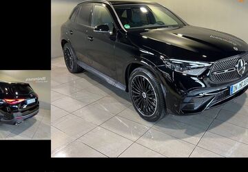 Mercedes-Benz GLC 200 9.444 km 55.900 &euro; Ingolstadt 85055