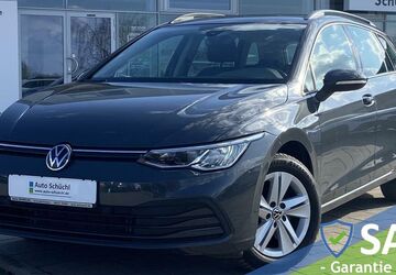 VW Golf 30.000 km 23.848 &euro; Schrobenhausen-Edelshsn. 86529