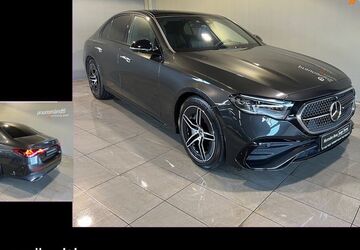 Mercedes-Benz E 450 26.380 km 74.990 &euro; Ingolstadt 85055
