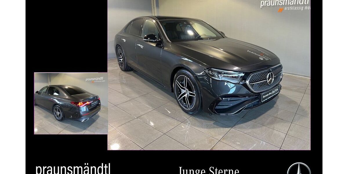 Mercedes-Benz E 450 26.547 km 74.990 &euro; Ingolstadt 85055