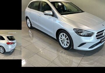 Mercedes-Benz B 220 88.600 km 23.900 &euro; Ingolstadt 85055