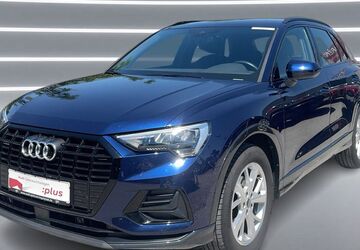 Audi Q3 63.044 km 29.980 &euro; Ingolstadt 85057