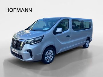 Gebrauchte Nissan Primastar
