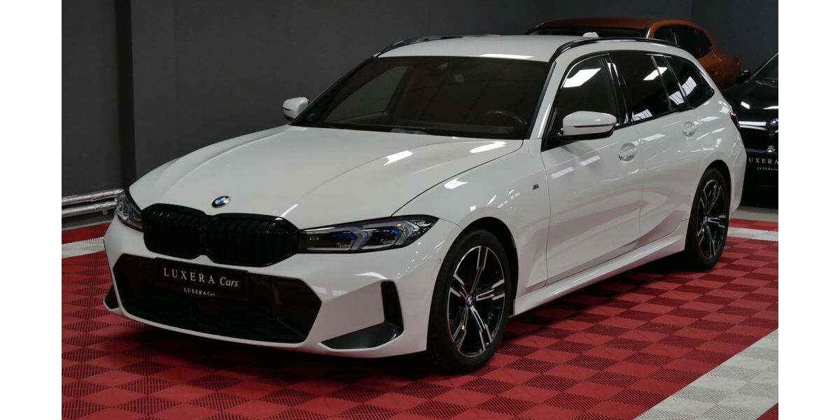 BMW 320 127.137 km 28.990 &euro; Großmehring 85098