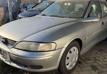 Opel Vectra 226.000 km 849 &euro; Ingolstadt 85057