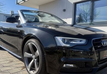 Audi A5 145.000 km 17.890 &euro; Mainburg 84048