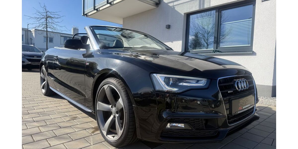 Audi A5 145.000 km 17.890 &euro; Mainburg 84048