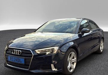 Audi A3 135.890 km 17.250 &euro; Manching 85077