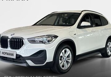 BMW X1 60.900 km 24.890 &euro; Pfaffenhofen 85276