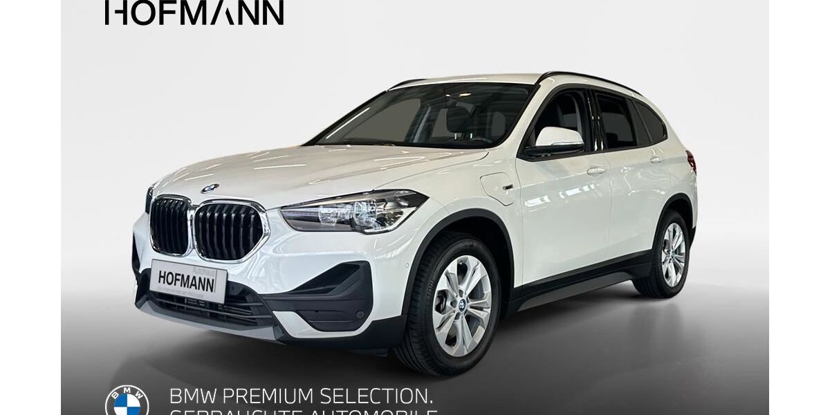 BMW X1 60.900 km 24.890 &euro; Pfaffenhofen 85276