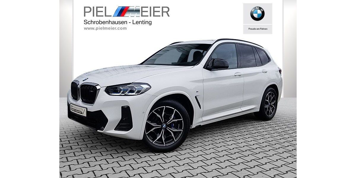 BMW X3 M40 49.950 km 57.850 &euro; Schrobenhausen 86529