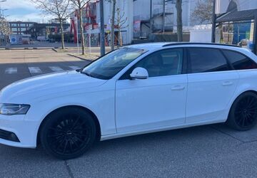 Audi A4 296.000 km 5.500 &euro; Ingolstadt 85057